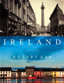 Image for Ireland  : a history