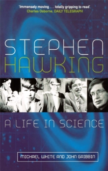 Image for Stephen Hawking  : a life in science