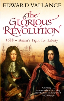 Image for The Glorious Revolution