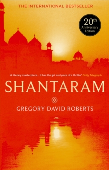 Image for Shantaram