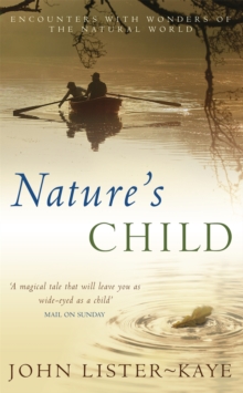 Image for Nature's Child