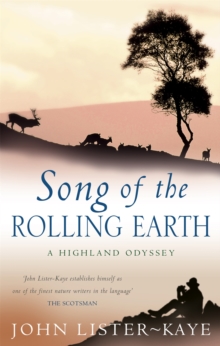Image for Song Of The Rolling Earth