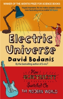 Image for Electric Universe