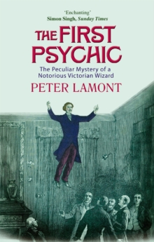 Image for The First Psychic