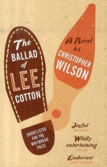 Image for The ballad of Lee Cotton