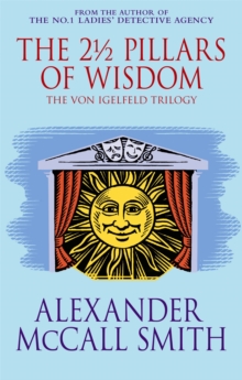 21/2 Pillars Of Wisdom