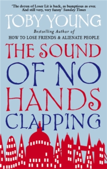 Sound Of No Hands Clapping
