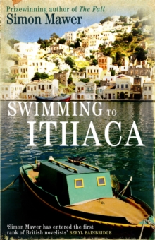 Swimming To Ithaca