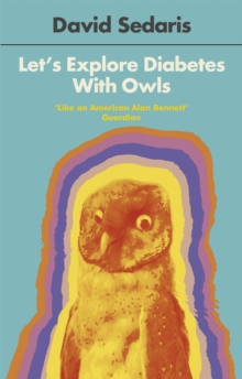 Image for Let's explore diabetes with owls