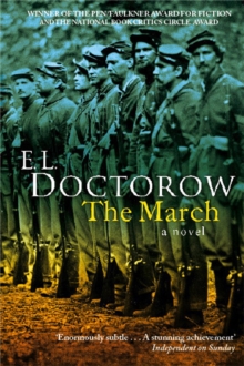 The March: A Novel