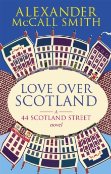Image for Love Over Scotland