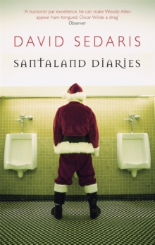 Image for Santaland Diaries