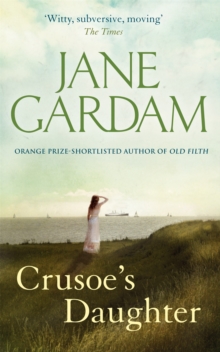 Image for Crusoe's Daughter