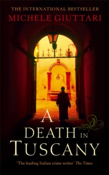 Image for A death in Tuscany