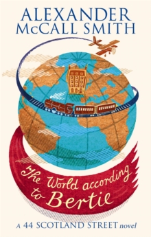 Image for The World According To Bertie