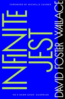Infinite Jest