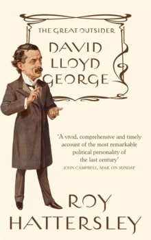 David Lloyd George