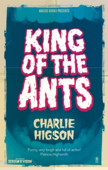 Image for King of the ants