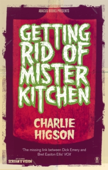 Image for Getting Rid Of Mister Kitchen