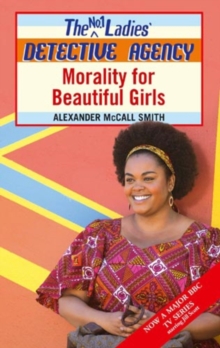 Image for Morality for Beautiful Girls