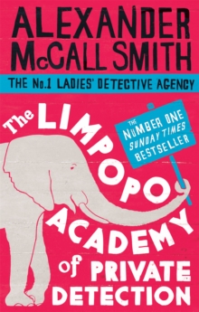 Image for The Limpopo Academy of Private Detection