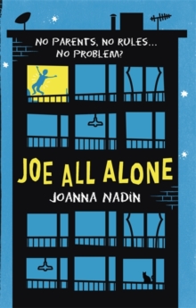 Image for Joe all alone