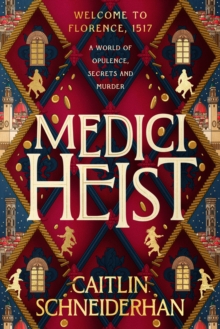Image for Medici Heist
