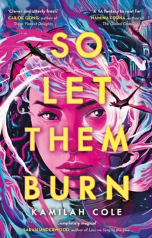 Image for So Let Them Burn