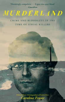 Murderland - Fraser, Caroline