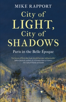 Image for City of Light, City of Shadows