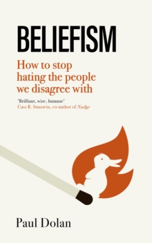 Image for Beliefism