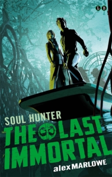 Image for The Last Immortal: Soul Hunter