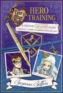 Image for Ever After High: Hero Training