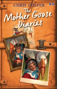 Image for The Mother Goose diaries