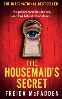Image for The housemaid's secret