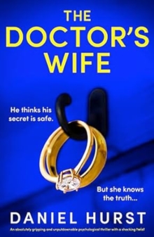 Image for The doctor's wife