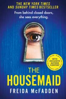 Image for The Housemaid