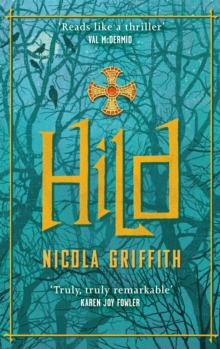 Cover for: Hild