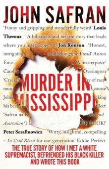 Murder in Mississippi