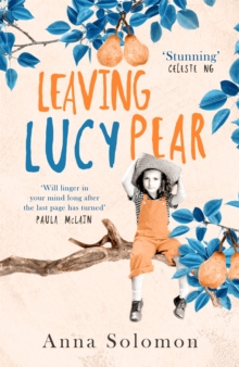 Image for Leaving Lucy Pear