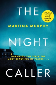 The Night Caller: An exciting new voice in Irish crime fiction