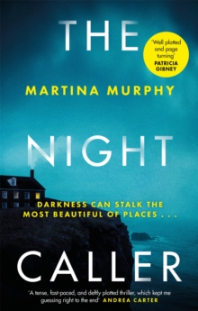 The Night Caller: An exciting new voice in Irish crime fiction