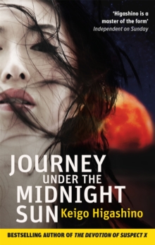 Image for Journey under the midnight sun