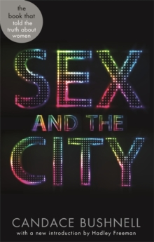 Image for Sex And The City
