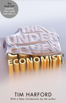 Image for The Undercover Economist