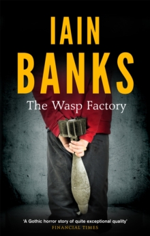 Image for The Wasp Factory
