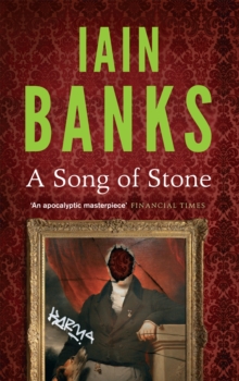 Image for A song of stone
