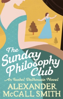 Image for The Sunday Philosophy Club