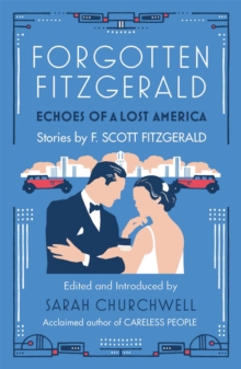 Image for Forgotten Fitzgerald  : echoes of a lost America