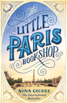 Image for The little Paris bookshop